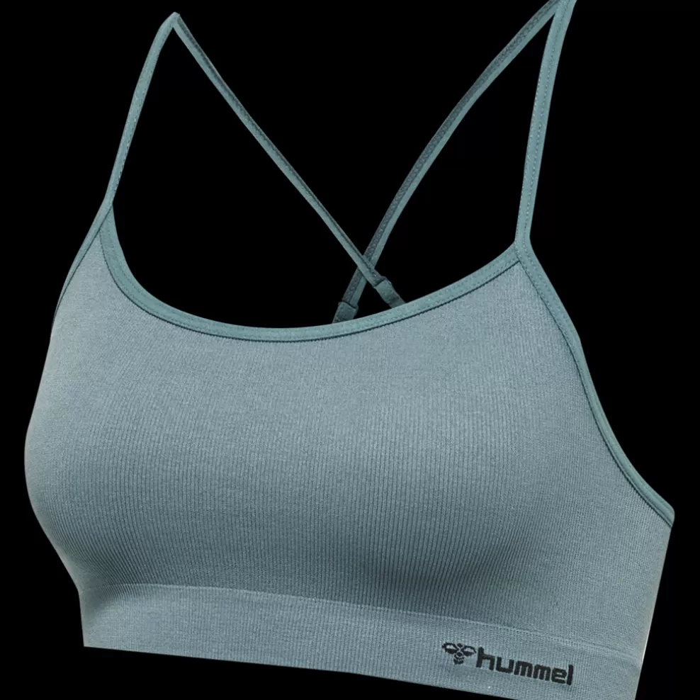 hmlJUNO SEAMLESS BRA*hummel Best