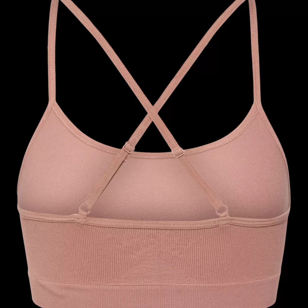 hmlJUNO SEAMLESS BRA*hummel Best