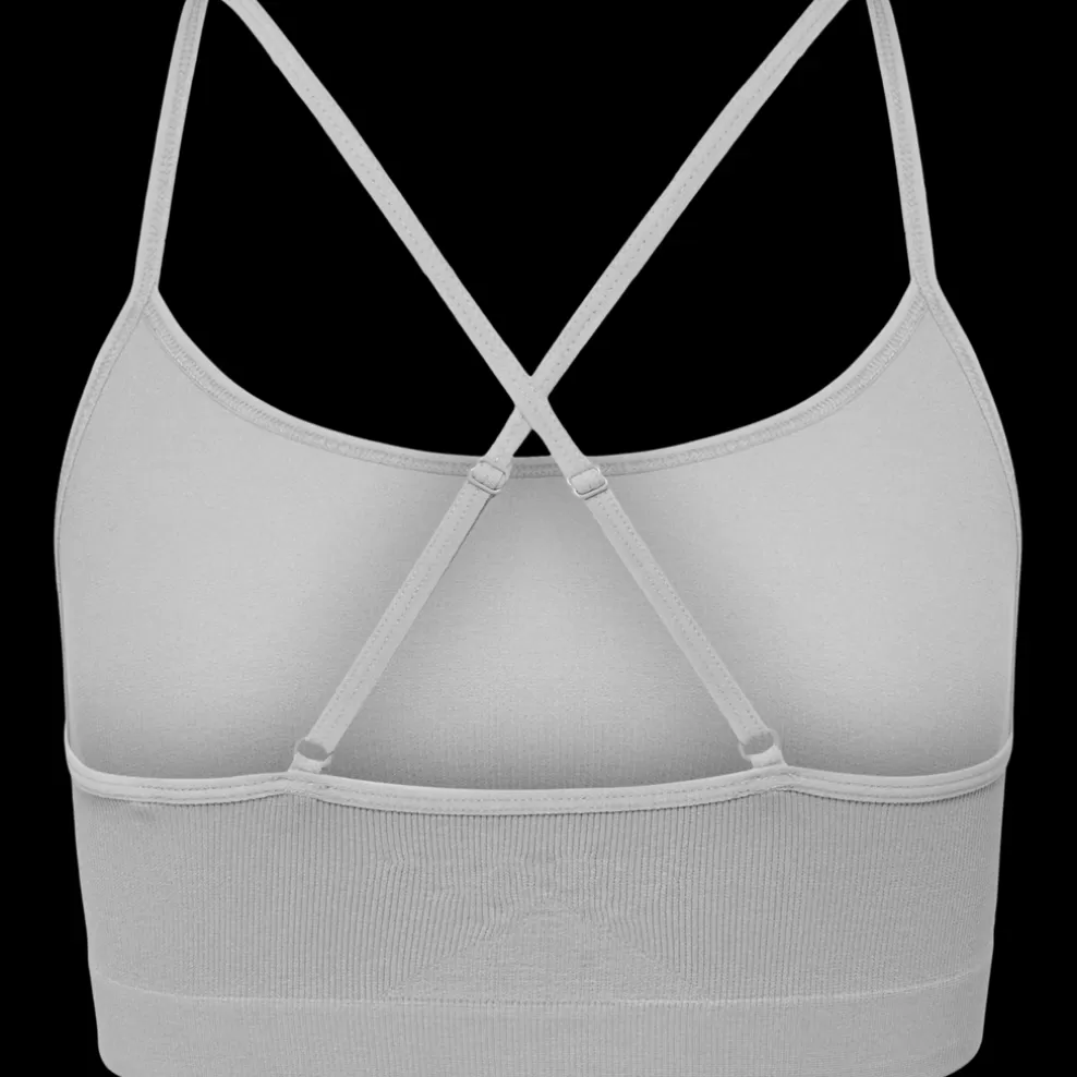 hmlJUNO SEAMLESS BRA*hummel Best