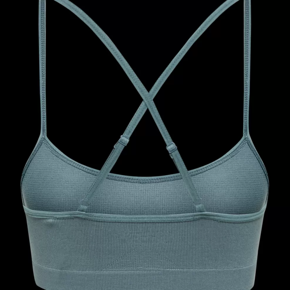 hmlJUNO SEAMLESS BRA*hummel Best