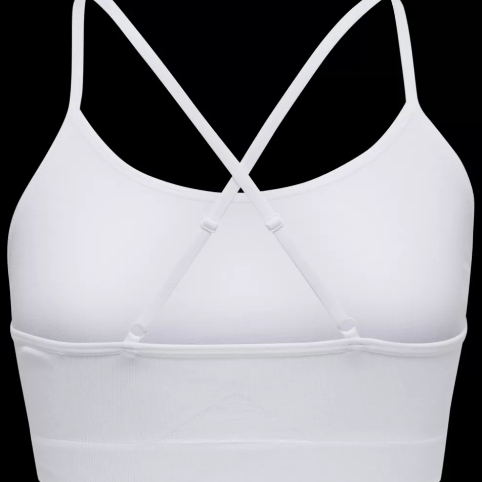 hmlJUNO SEAMLESS BRA*hummel Cheap