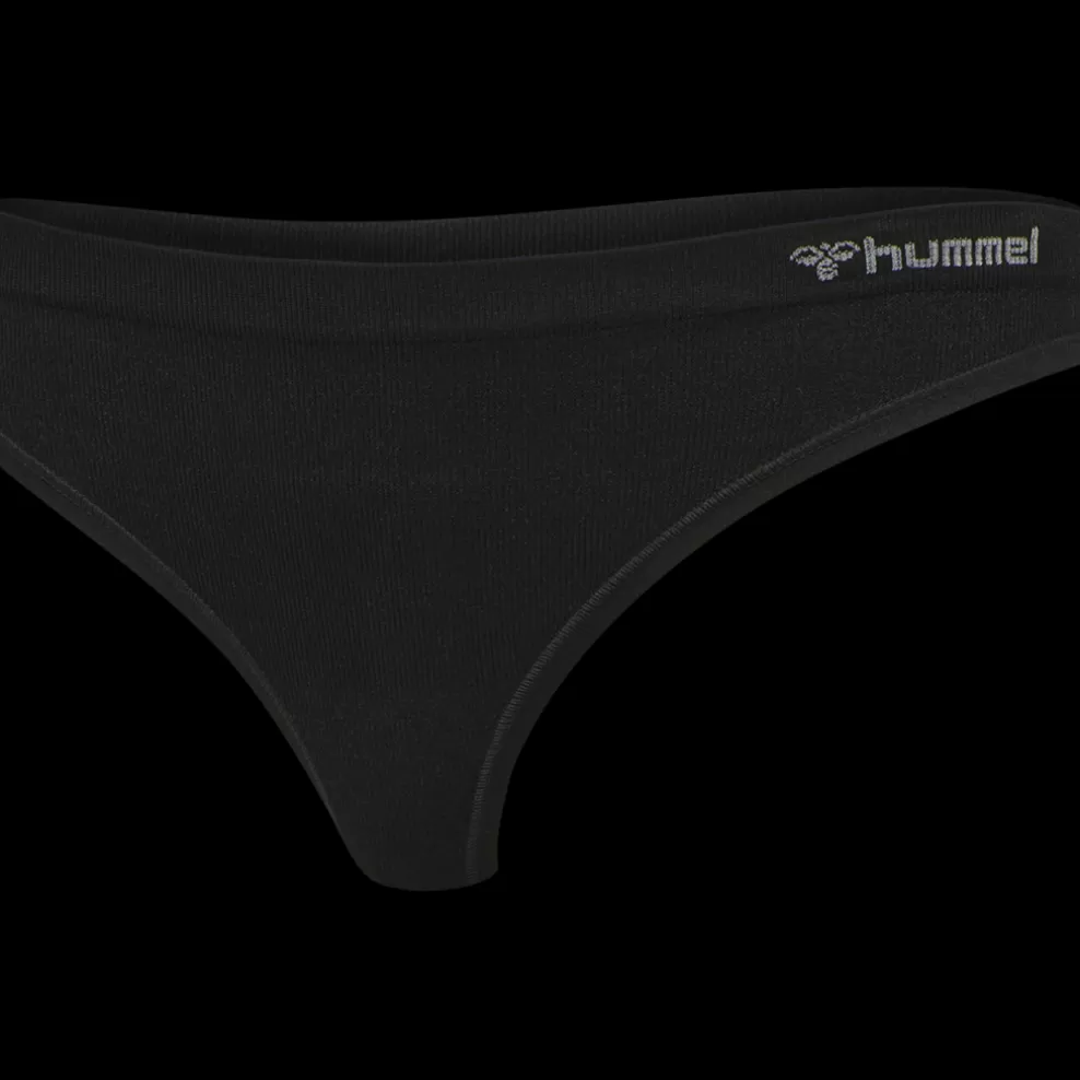 hmlJUNO SEAMLESS THONG*hummel New