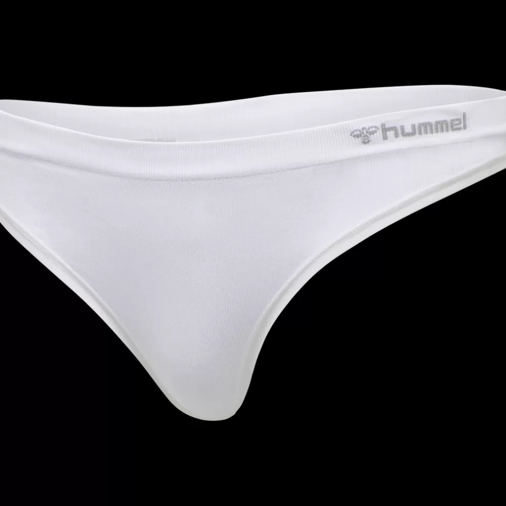 hmlJUNO SEAMLESS THONG*hummel Outlet