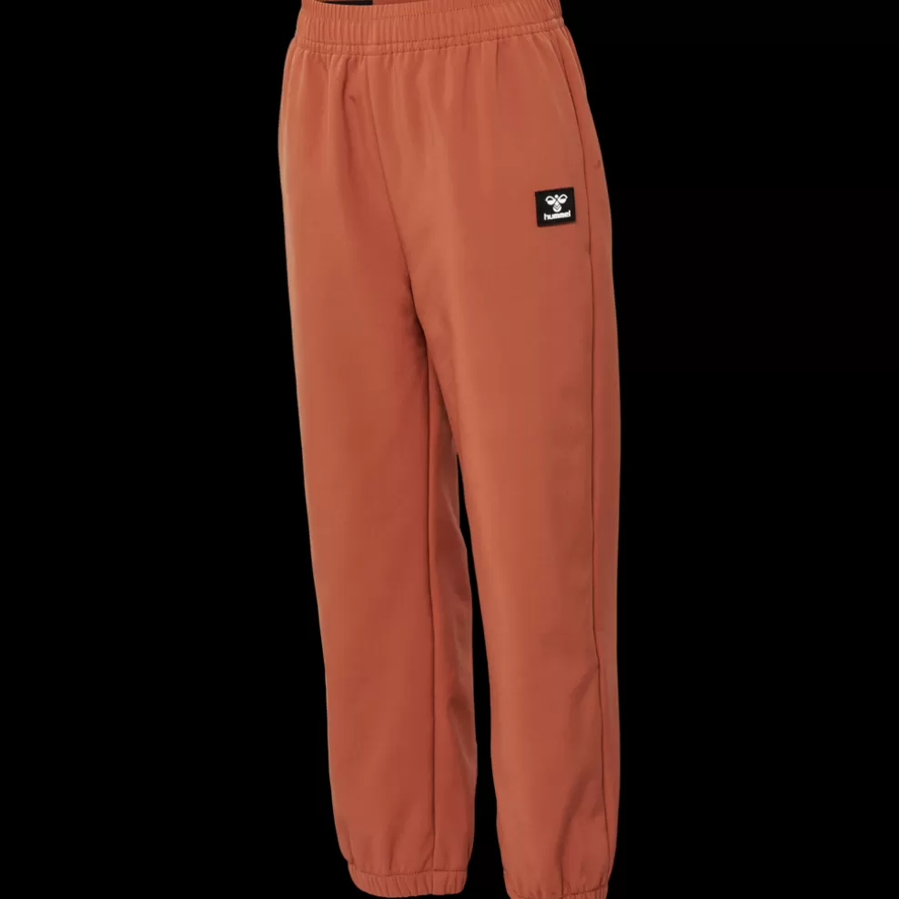 hmlJUPITOR SOFTSHELL PANTS*hummel Shop