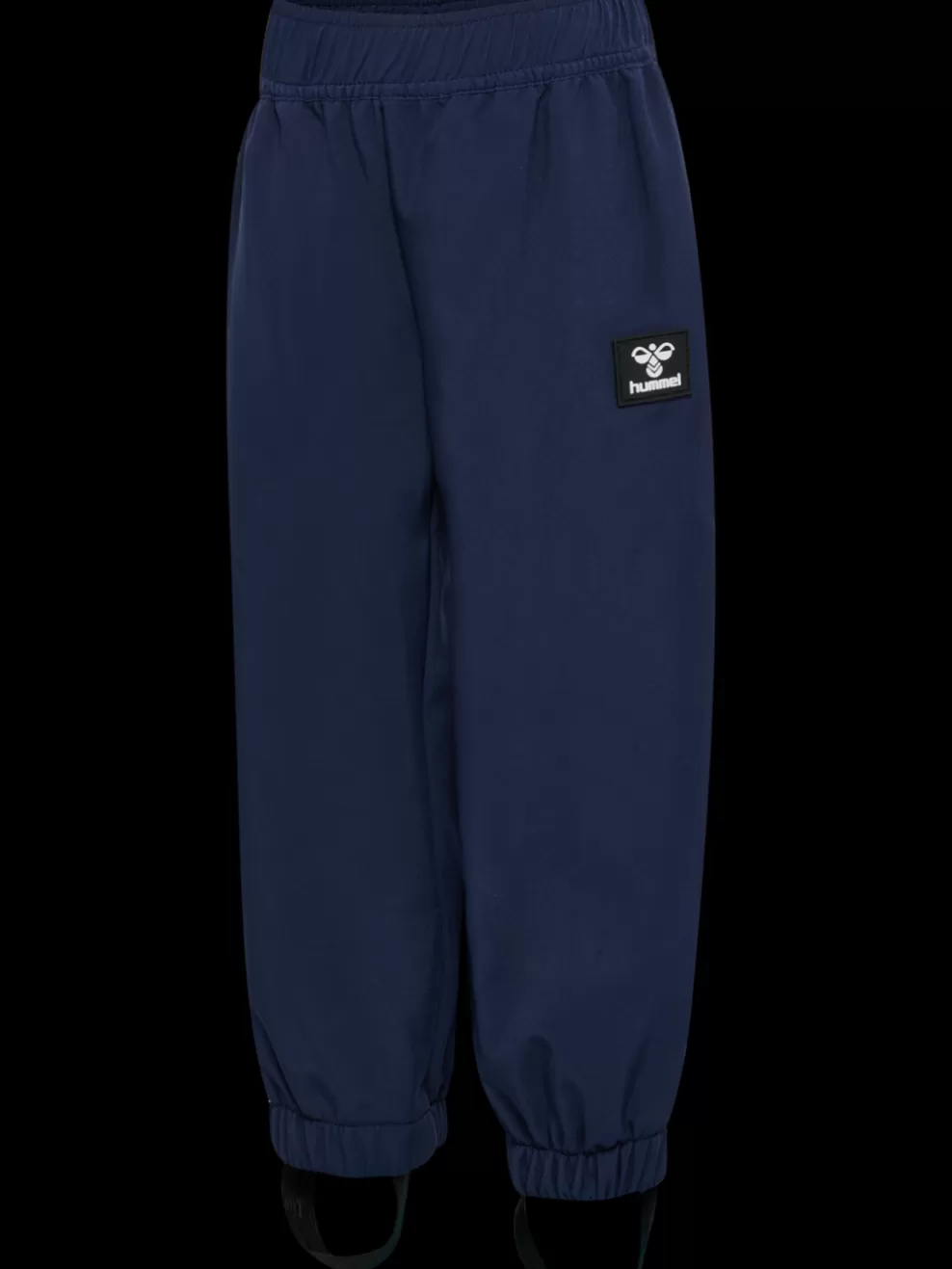 hmlJUPITOR TEX MINI SOFTSHELL PANTS*hummel Discount