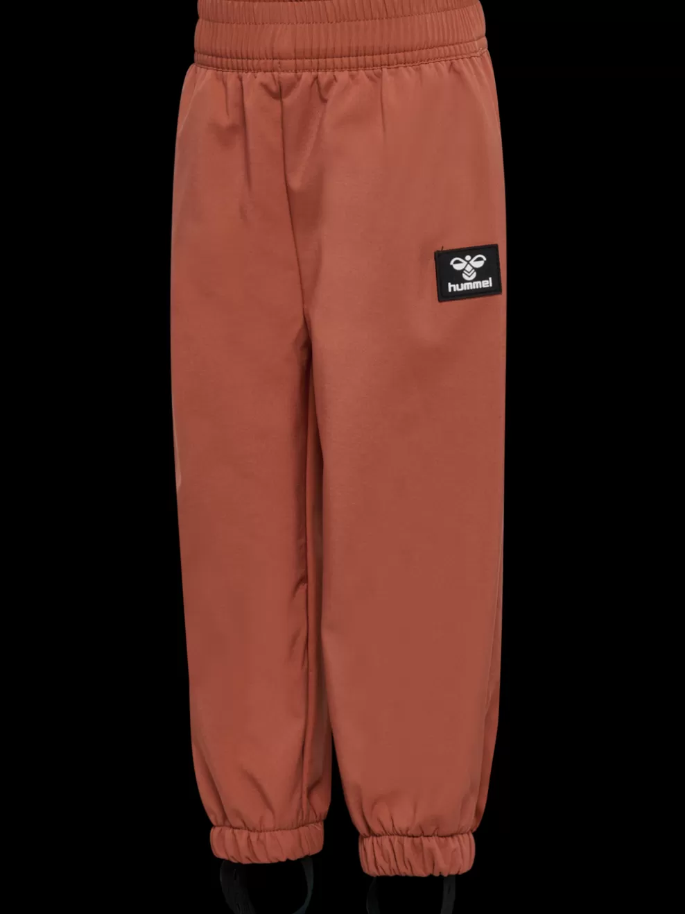 hmlJUPITOR TEX MINI SOFTSHELL PANTS*hummel Discount