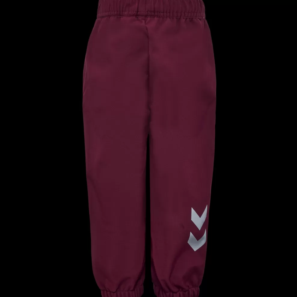 hmlJUPITOR TEX MINI SOFTSHELL PANTS*hummel Discount