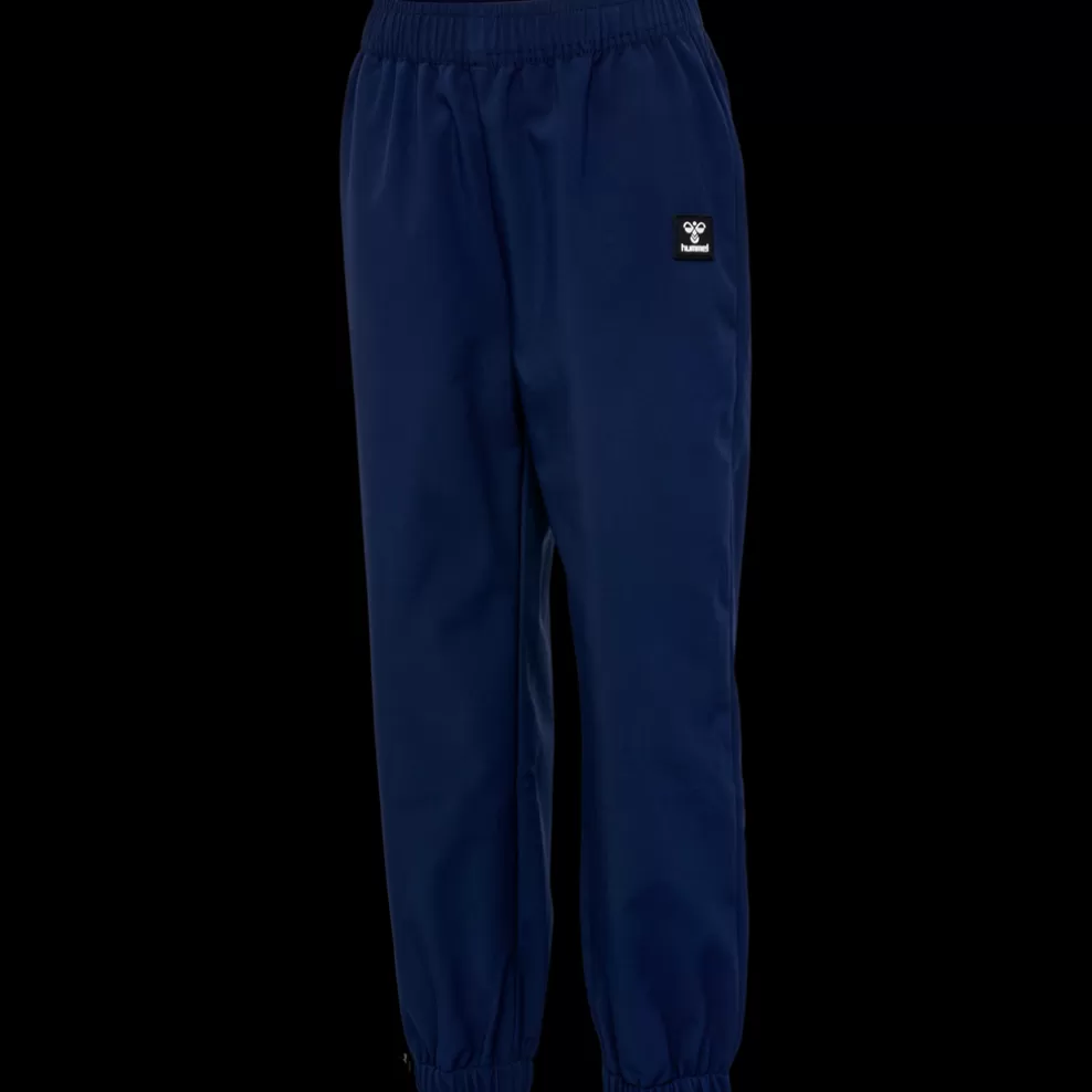 hmlJUPITOR TEX SOFTSHELL PANTS*hummel Hot