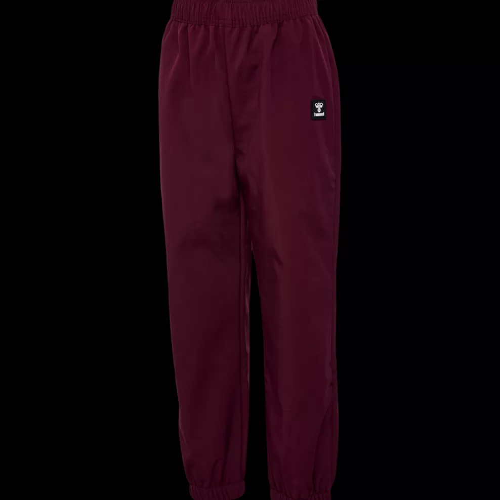 hmlJUPITOR TEX SOFTSHELL PANTS*hummel New