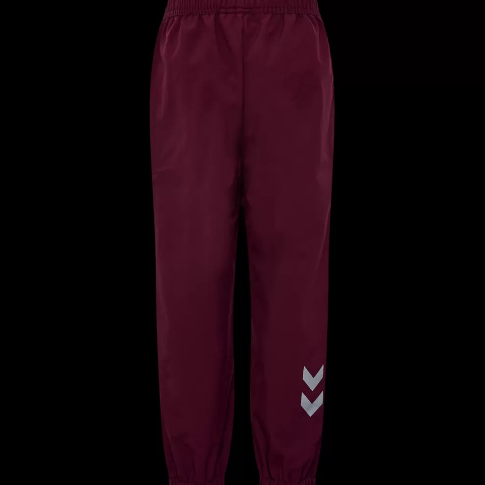 hmlJUPITOR TEX SOFTSHELL PANTS*hummel New