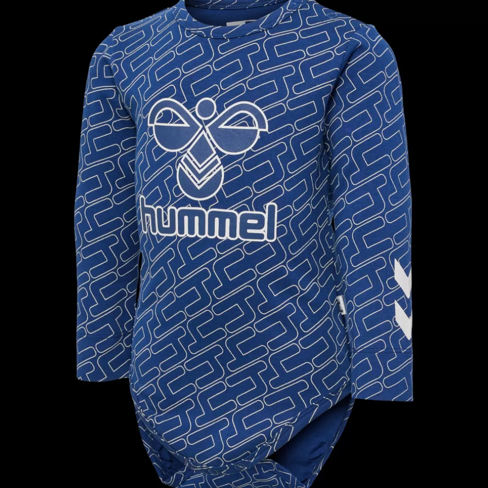 hmlKAMARI BODY L/S*hummel Store