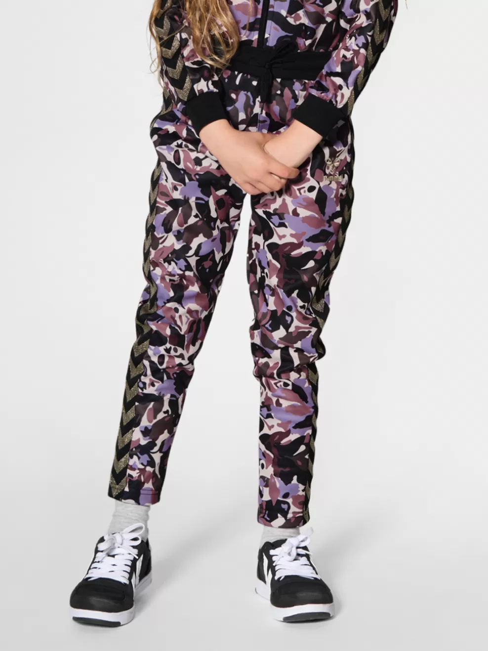 hmlKAMMA PANTS*hummel Outlet