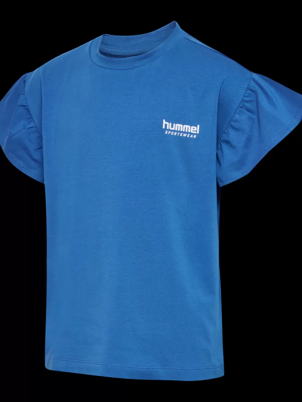 hmlKASANDRA T-SHIRT S/S*hummel Hot