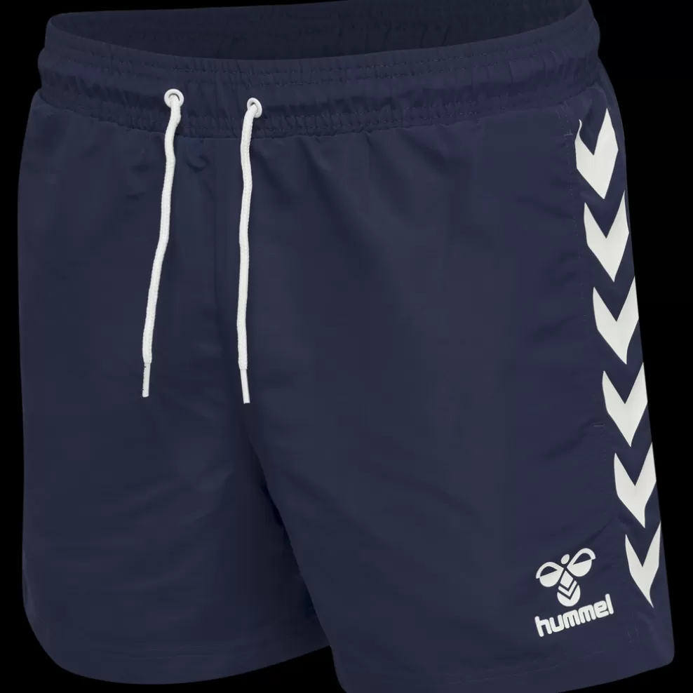 hmlKATO SHORT BOARD SHORT*hummel Best