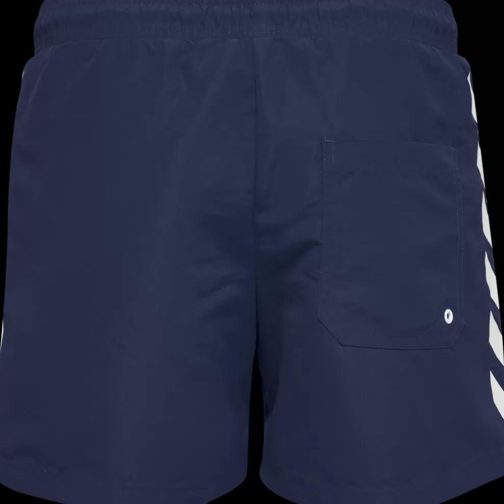 hmlKATO SHORT BOARD SHORT*hummel Best