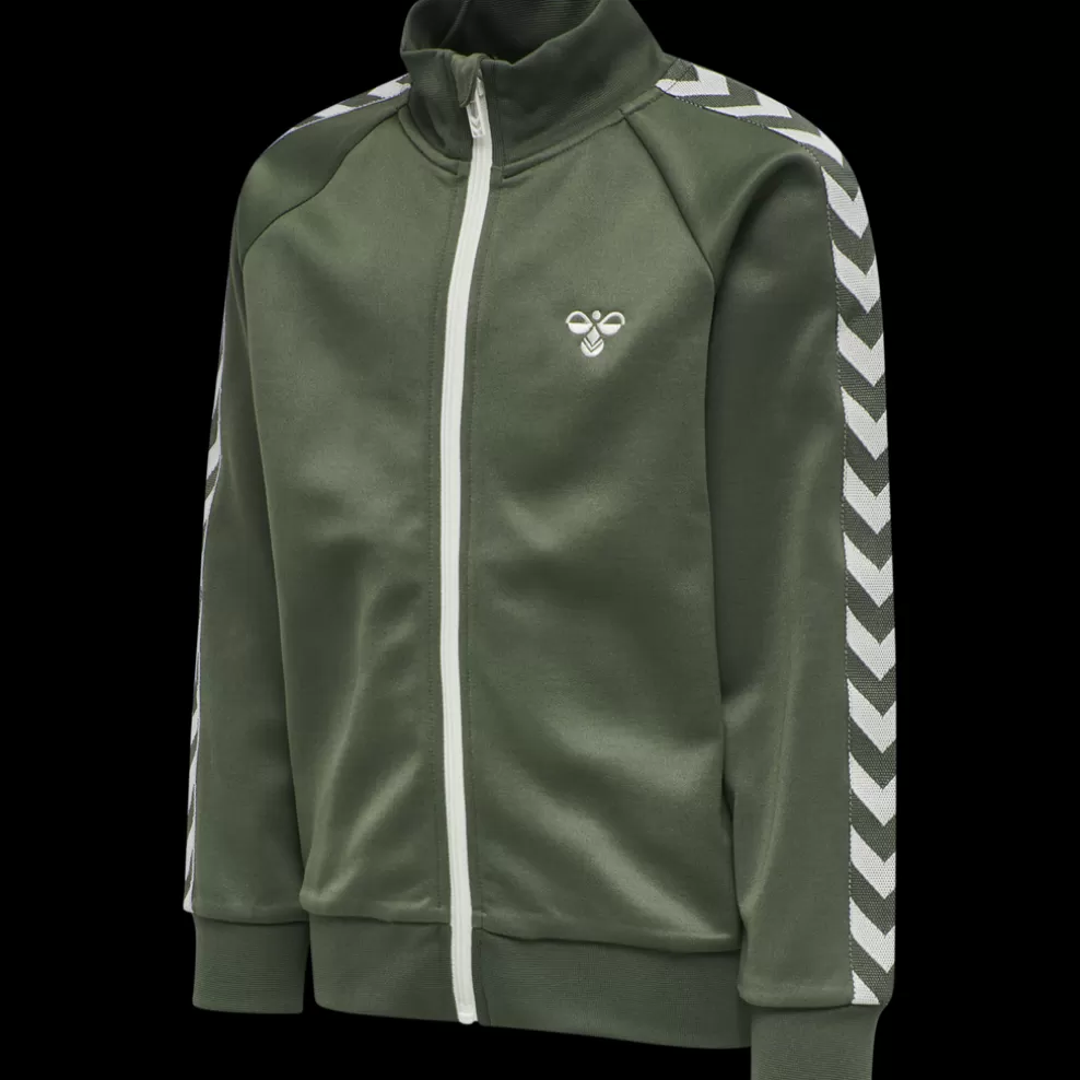 HMLKICK ZIP JACKET*hummel Online