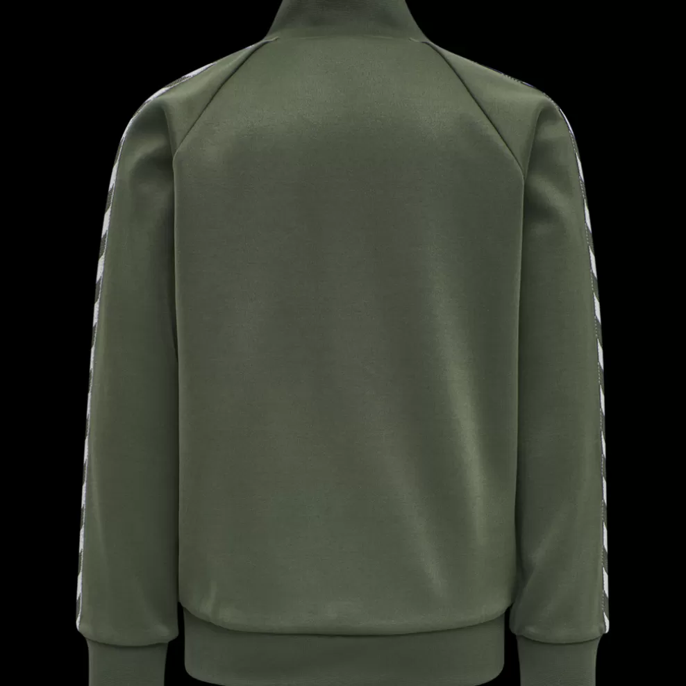 HMLKICK ZIP JACKET*hummel Online