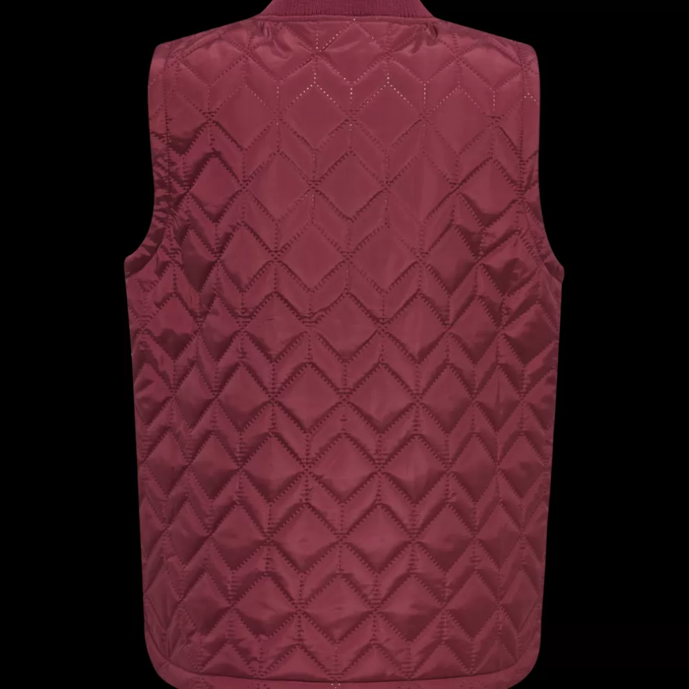 hmlKULE THERMO VEST*hummel Best