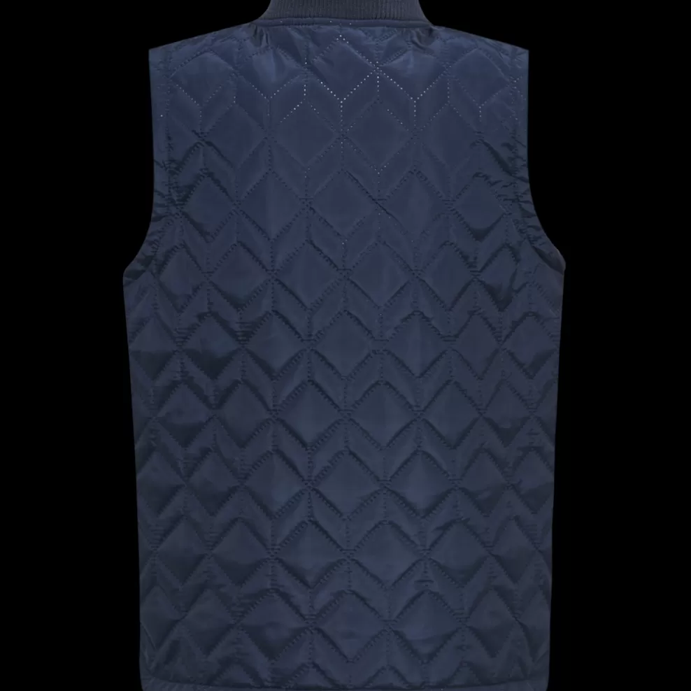 hmlKULE THERMO VEST*hummel Fashion