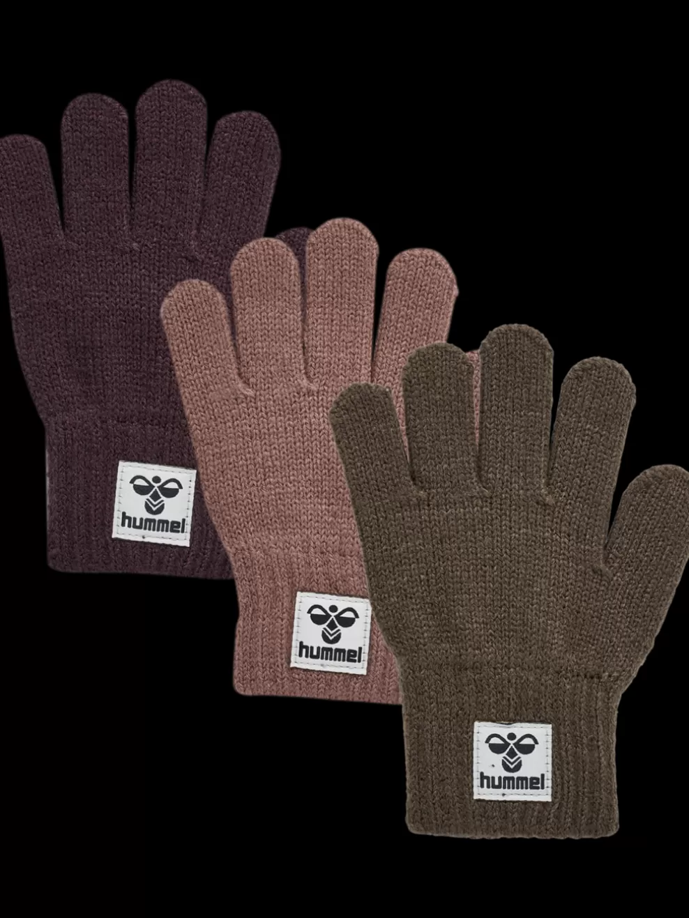 hmlKVINT GLOVE 3 PK*hummel Flash Sale