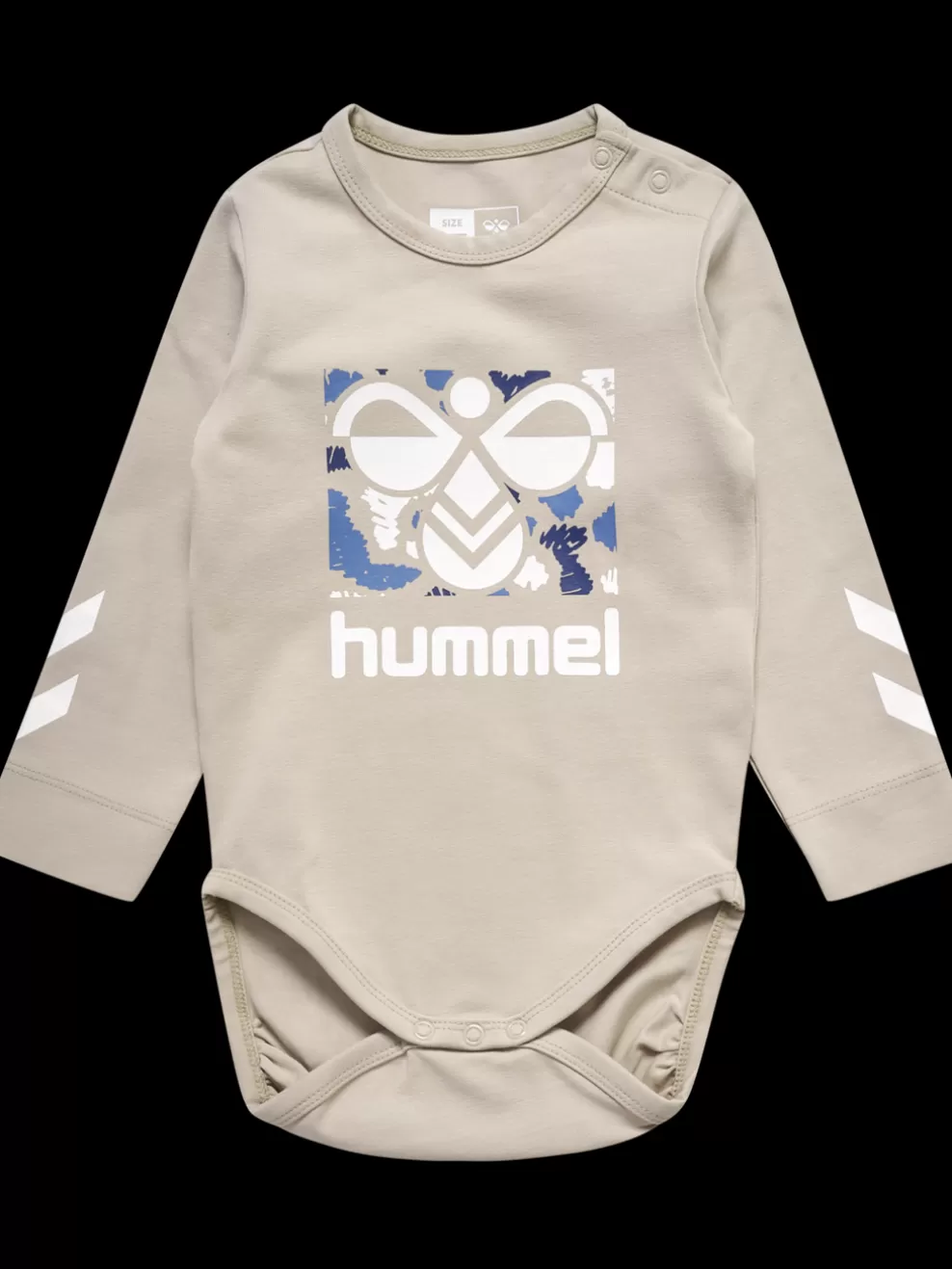 hmlLAU BODY L/S*hummel Cheap