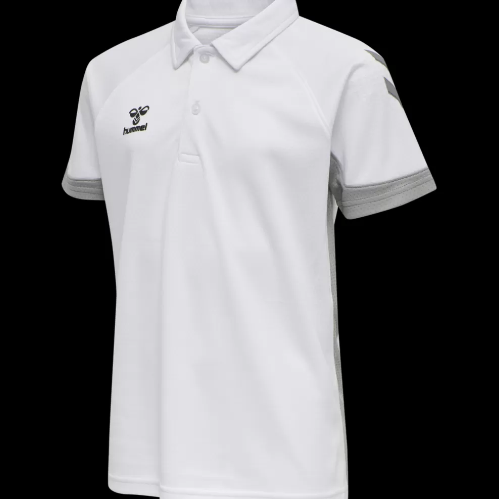 hmlLEAD FUNCTIONAL KIDS POLO*hummel Best