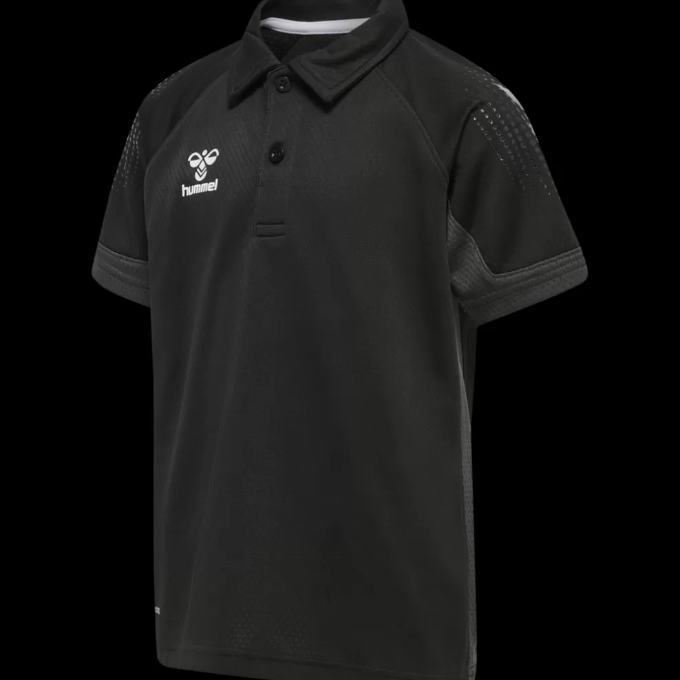 hmlLEAD FUNCTIONAL KIDS POLO*hummel Best