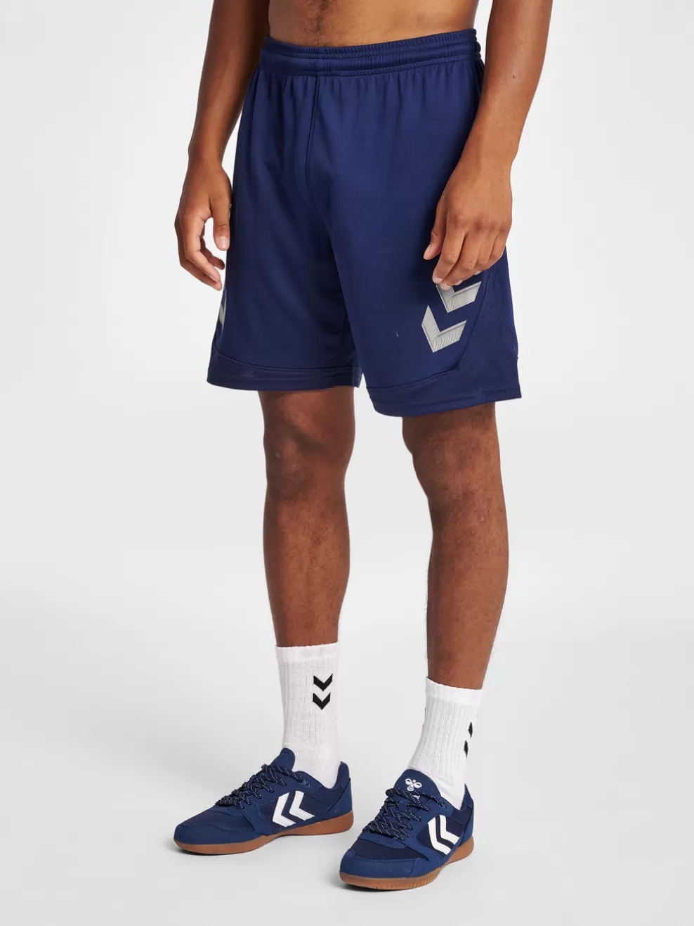 hmlLEAD POLY SHORTS*hummel Cheap