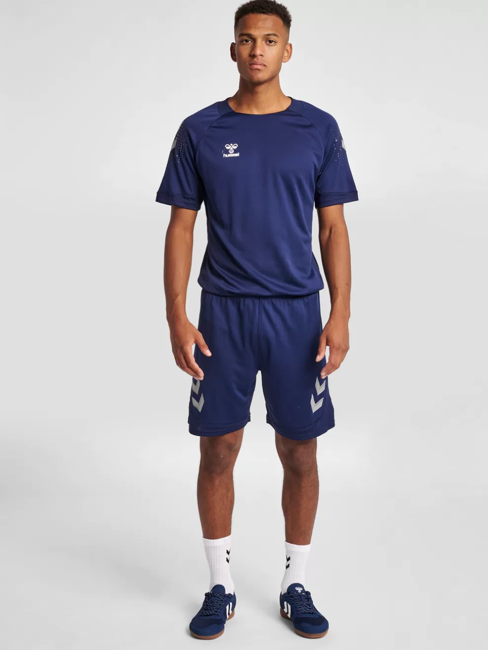 hmlLEAD POLY SHORTS*hummel Cheap