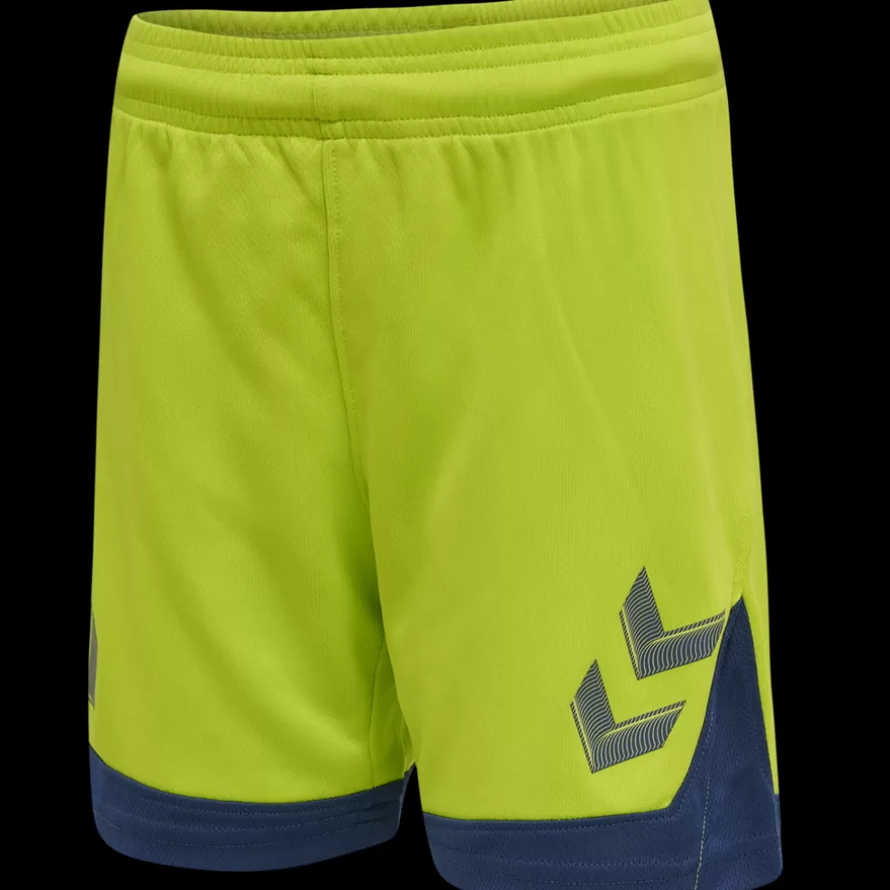 hmlLEAD POLY SHORTS KIDS*hummel Clearance