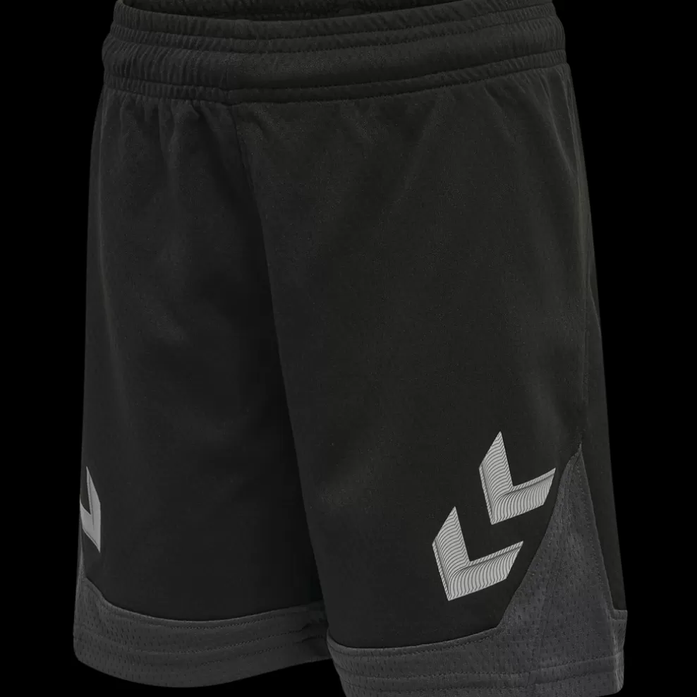 hmlLEAD POLY SHORTS KIDS*hummel Outlet