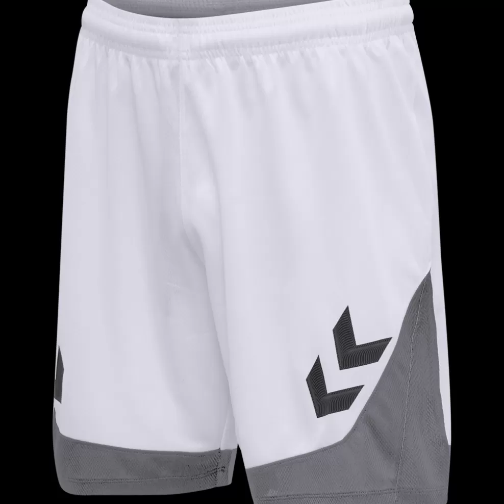 hmlLEAD POLY SHORTS KIDS*hummel Outlet