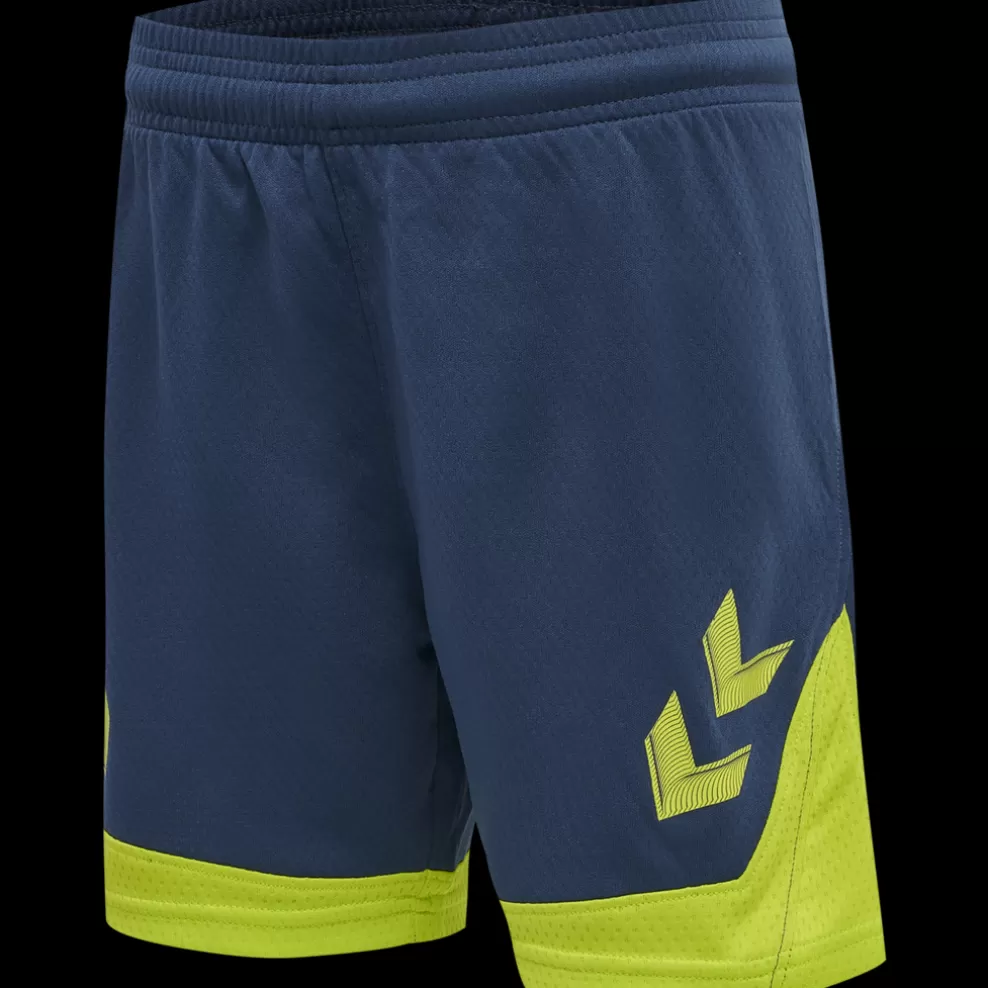 hmlLEAD POLY SHORTS KIDS*hummel Cheap