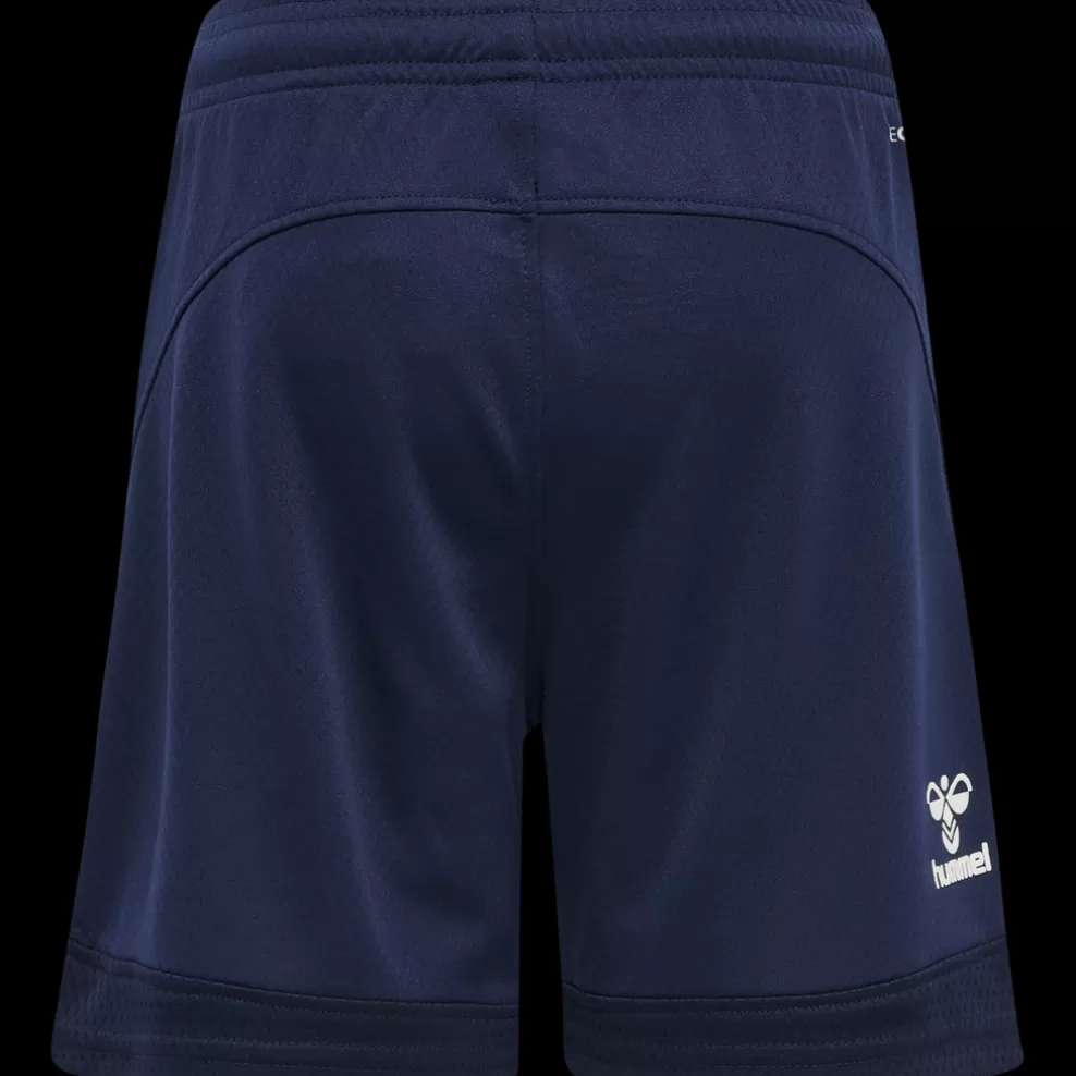 hmlLEAD POLY SHORTS KIDS*hummel Store