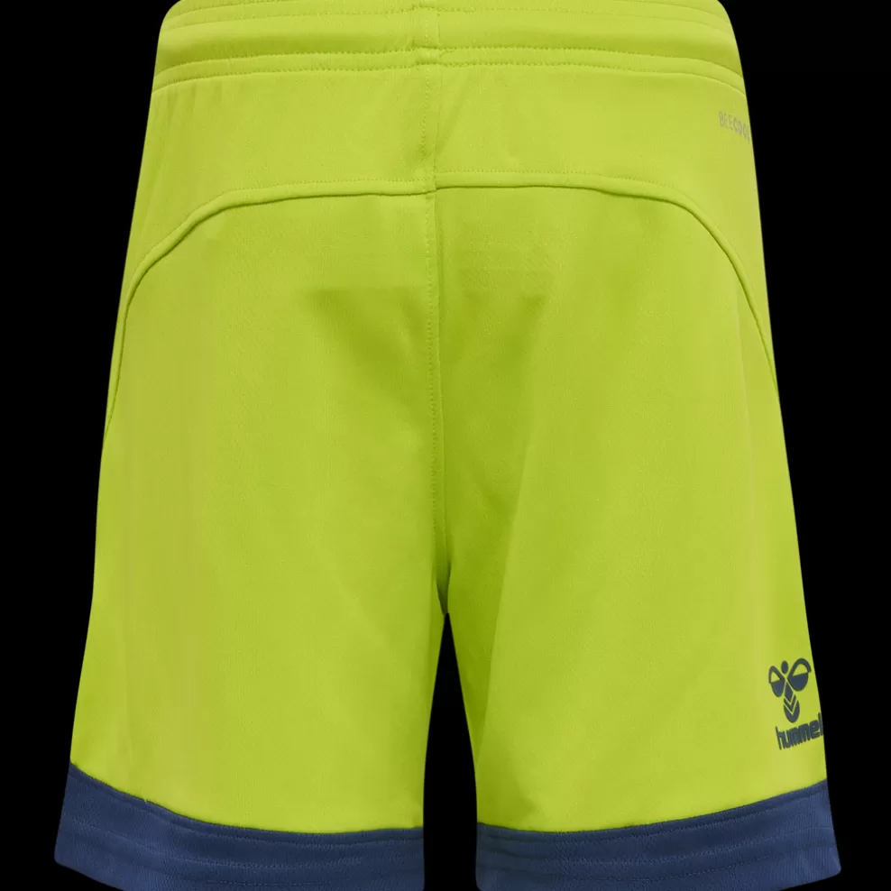 hmlLEAD POLY SHORTS KIDS*hummel Clearance