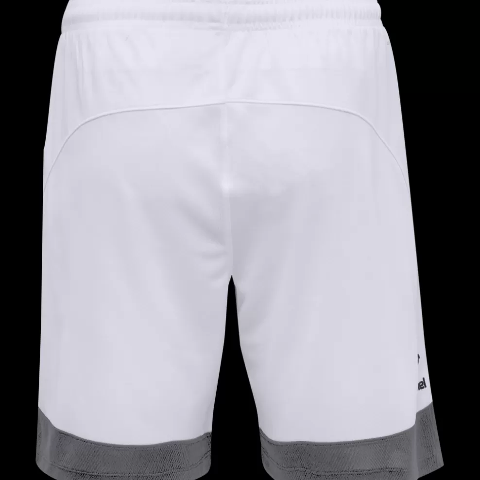 hmlLEAD POLY SHORTS KIDS*hummel Outlet