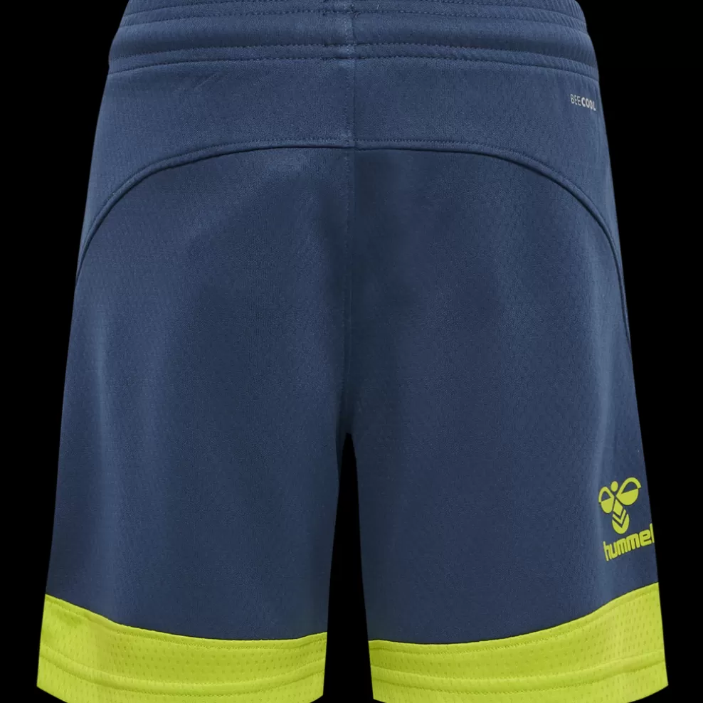 hmlLEAD POLY SHORTS KIDS*hummel Cheap