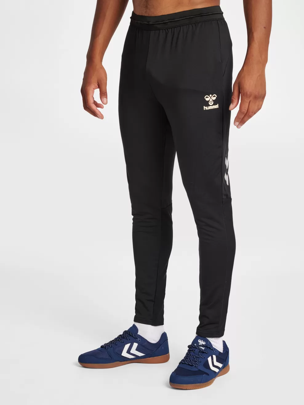 hmlLEAD PRO FOOTBALL PANTS*hummel Shop