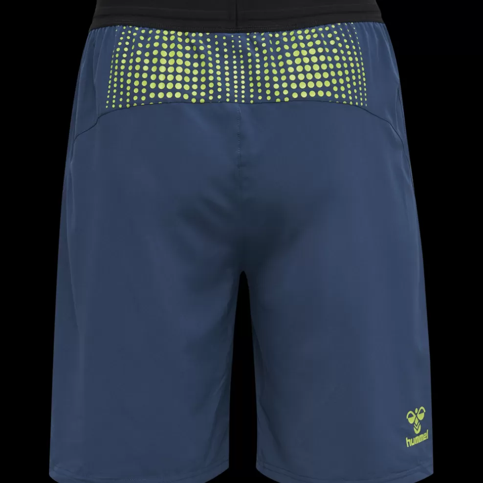 hmlLEAD PRO TRAINING SHORTS*hummel Clearance