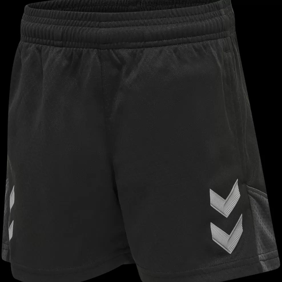 hmlLEAD TRAINER KIDS SHORTS*hummel Discount