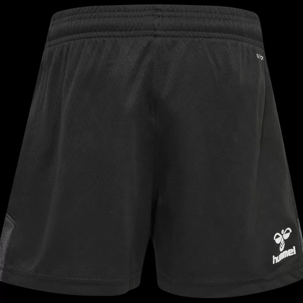 hmlLEAD TRAINER KIDS SHORTS*hummel Discount