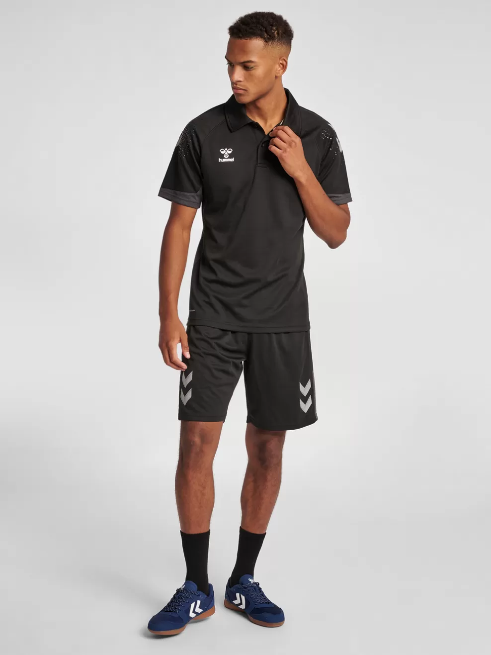 hmlLEAD TRAINER SHORTS*hummel Cheap