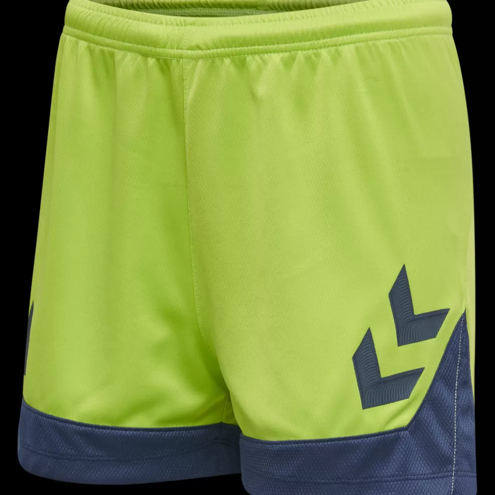 hmlLEAD WOMENS POLY SHORTS*hummel New