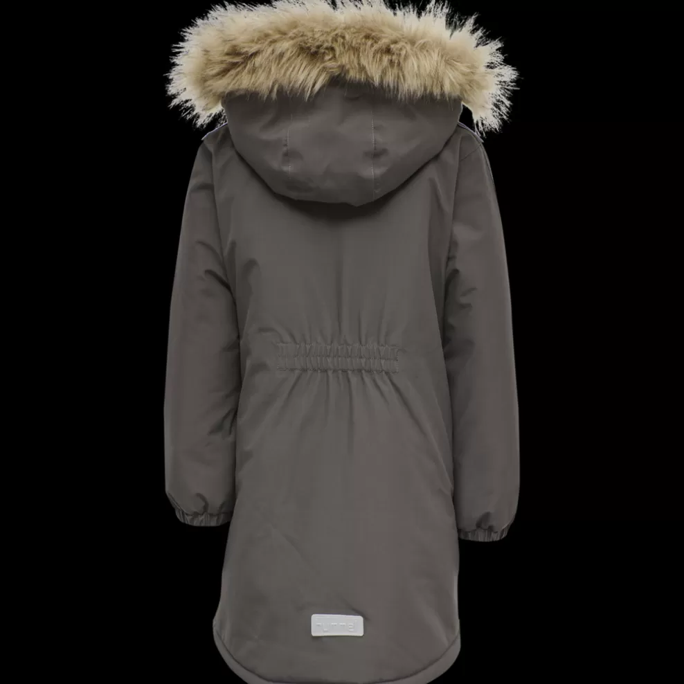 hmlLEAF COAT*hummel Clearance