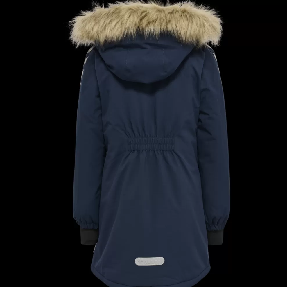 hmlLEAF TEX COAT*hummel Discount