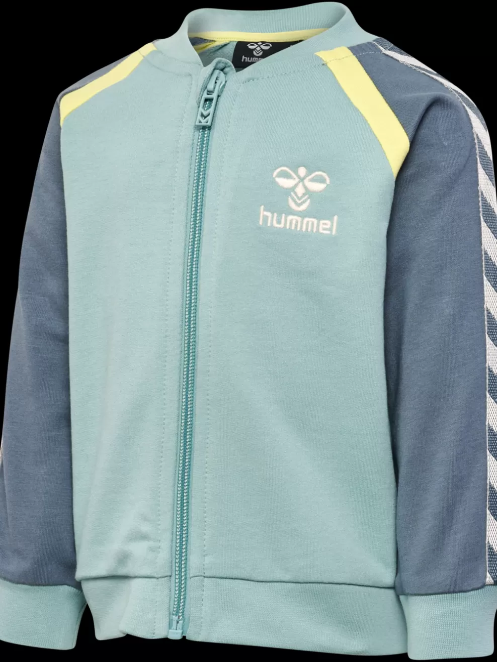 hmlLEAGUE ZIP JACKET*hummel Fashion