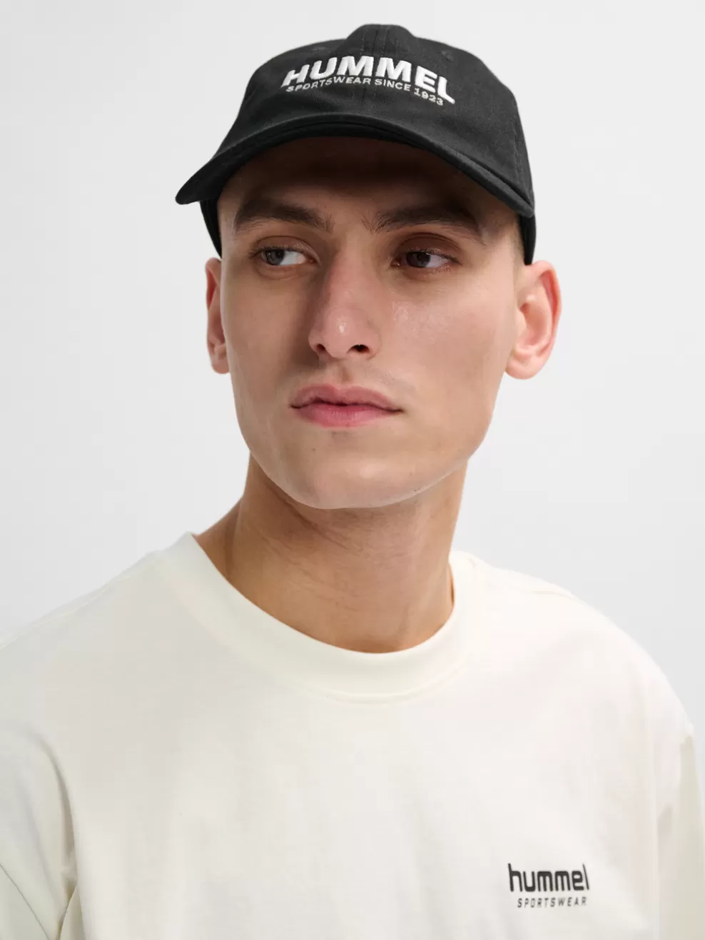 hmlLEGACY CORE BASEBALL CAP*hummel Online