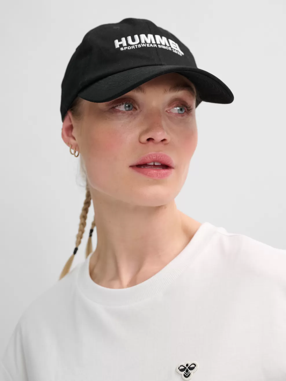 hmlLEGACY CORE BASEBALL CAP*hummel Online