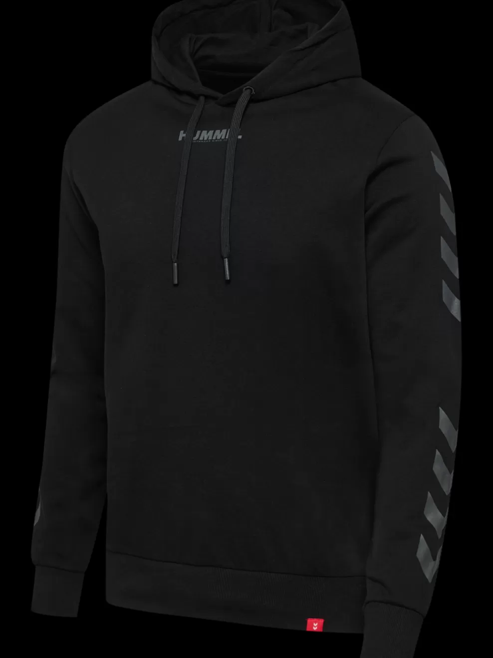 hmlLEGACY HOODIE + SHORTS SET*hummel Sale