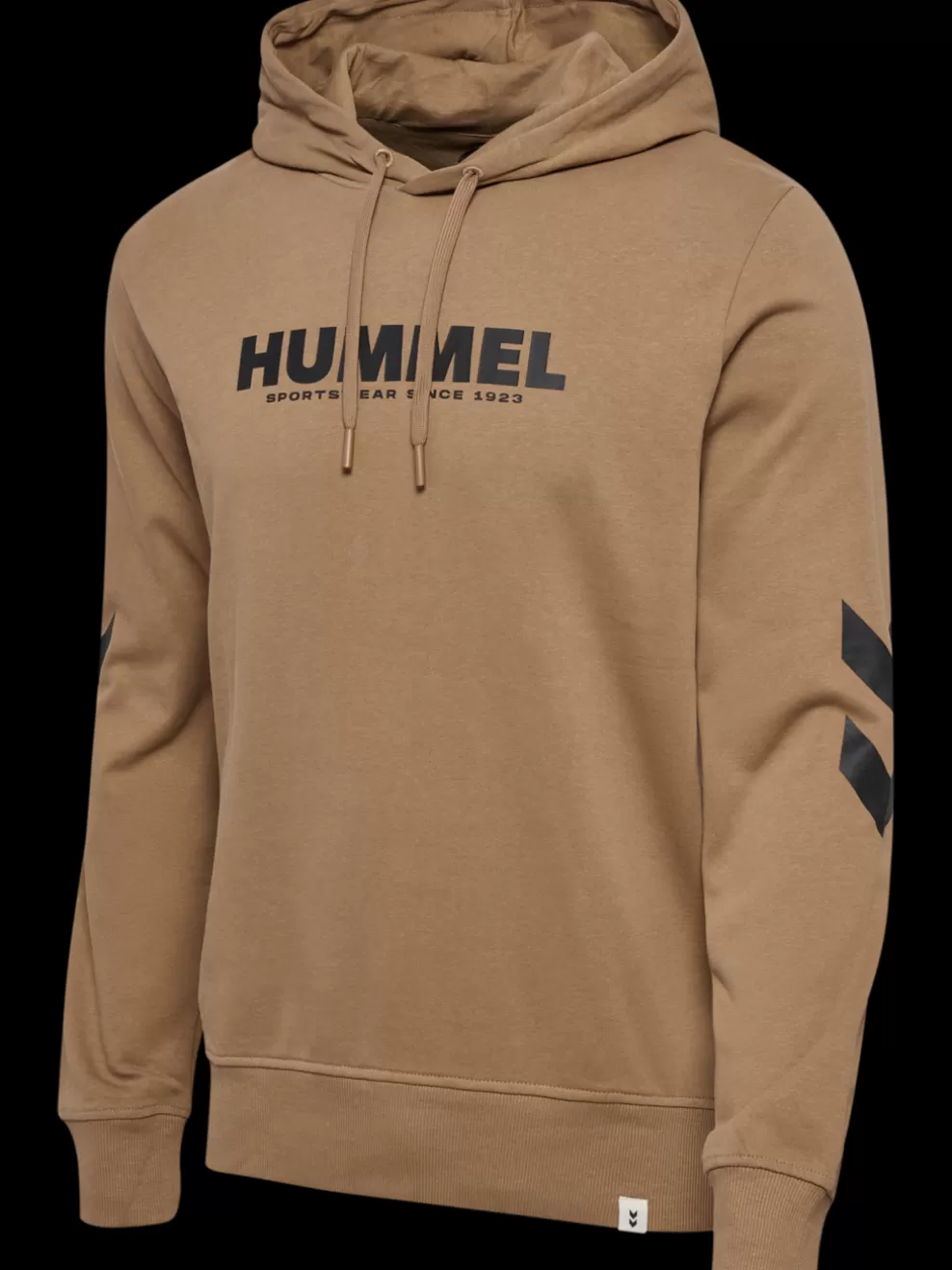 hmlLEGACY HOODIE PANTS SET*hummel Hot